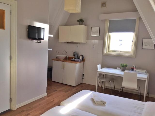 Old City Amsterdam Bed And Breakfast Ngoại thất bức ảnh