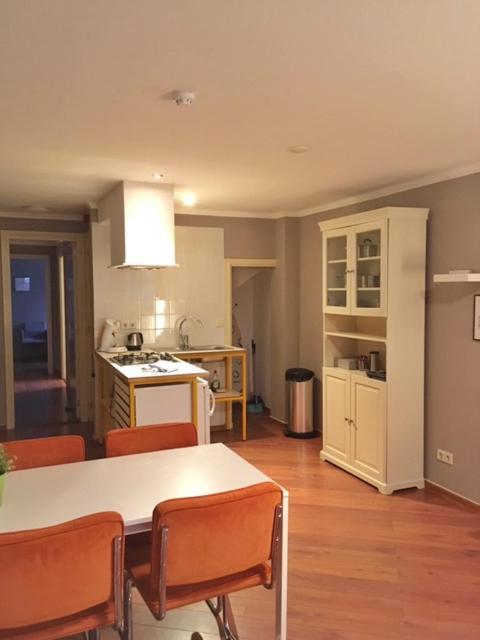 Old City Amsterdam Bed And Breakfast Ngoại thất bức ảnh