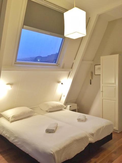 Old City Amsterdam Bed And Breakfast Ngoại thất bức ảnh