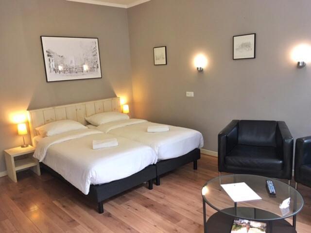 Old City Amsterdam Bed And Breakfast Ngoại thất bức ảnh