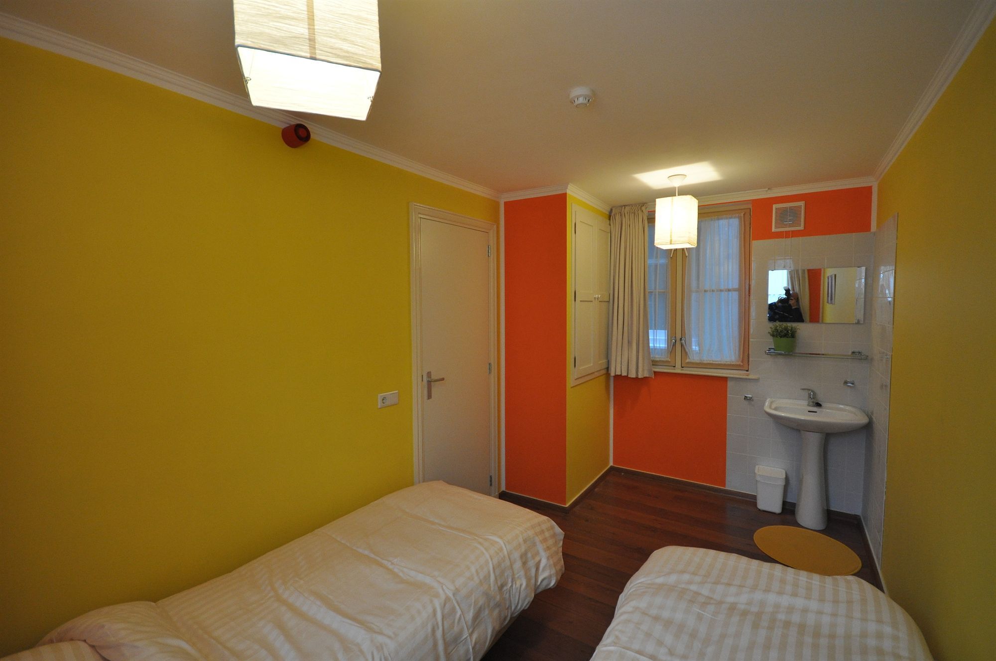 Old City Amsterdam Bed And Breakfast Ngoại thất bức ảnh